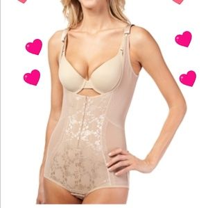 Brand New Quality Shapewear w- Powerful Compressio